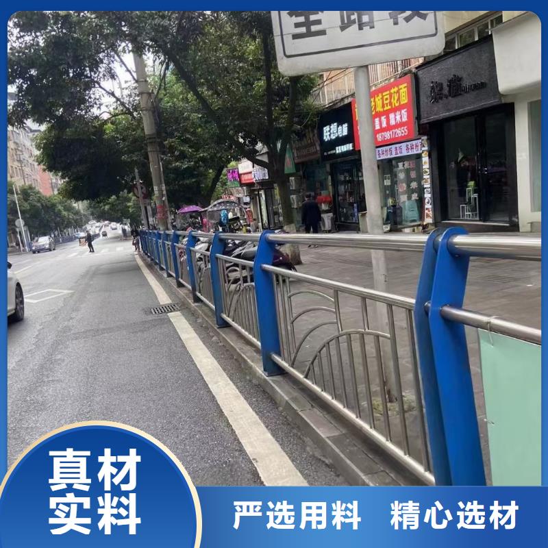 村公路护栏什么价格