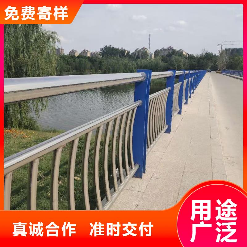 公路防撞护栏哪里有卖得