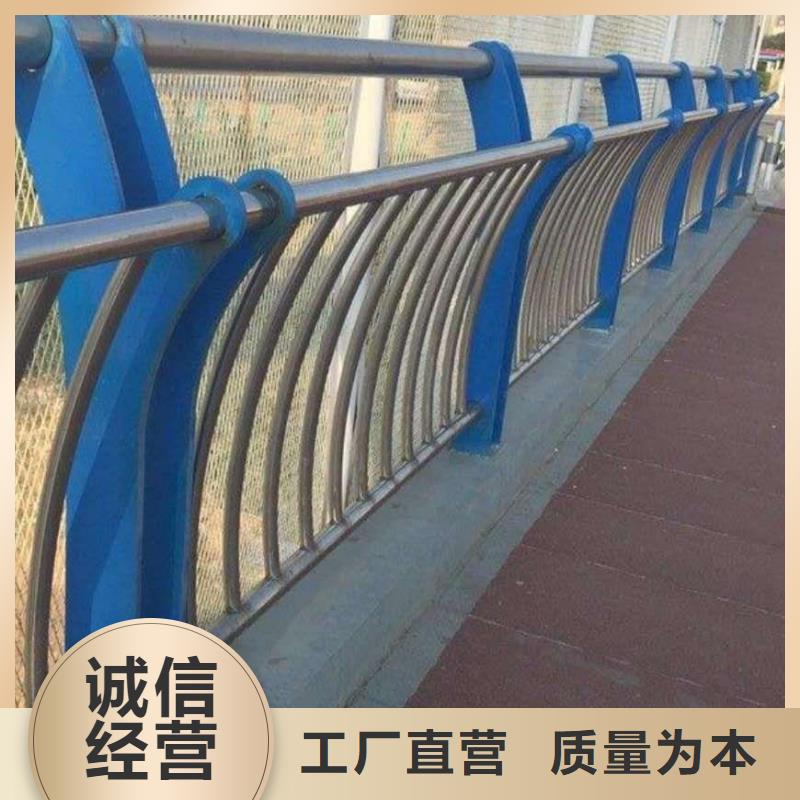 公路防护栏交期快