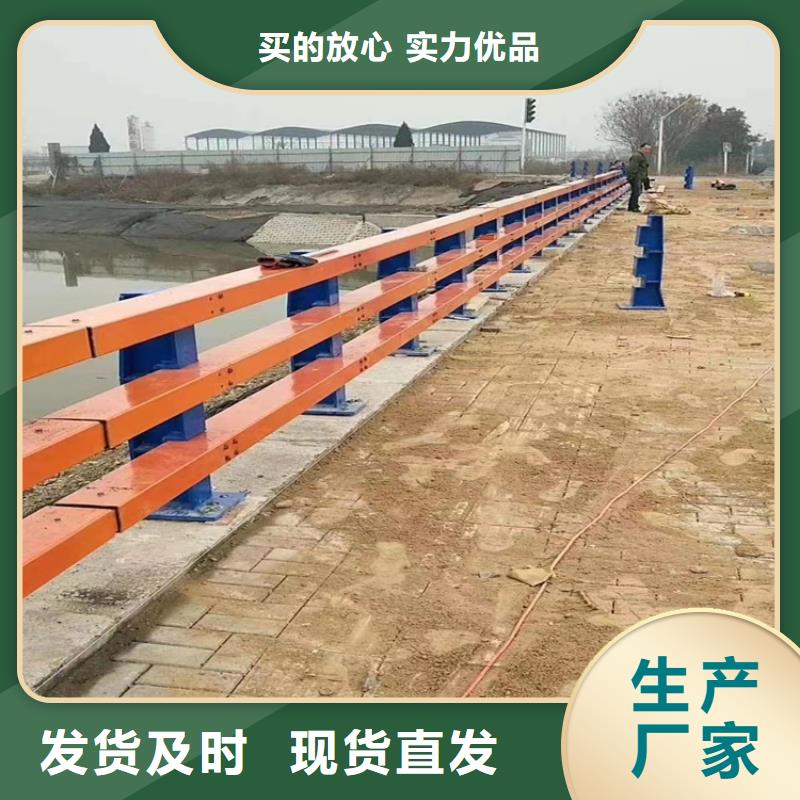 交通道路护栏资质齐全