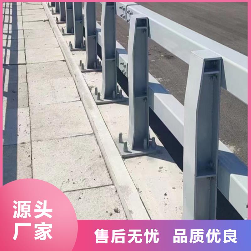 河道护栏桥梁护栏栏杆库存充足