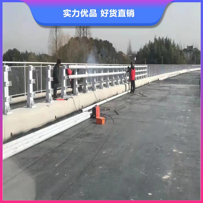 城市道路中间隔离护栏、城市道路中间隔离护栏厂家_大量现货