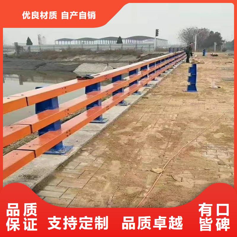 公路防护栏生产基地