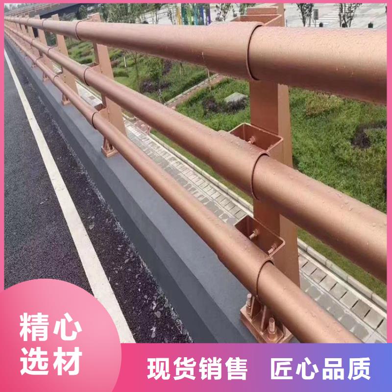 道路护栏中央隔离护栏性价比高