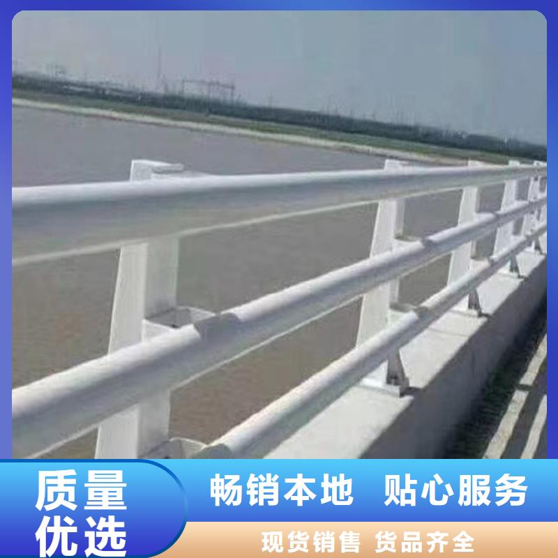 桥梁防撞护栏河道青栏杆安装施工招标