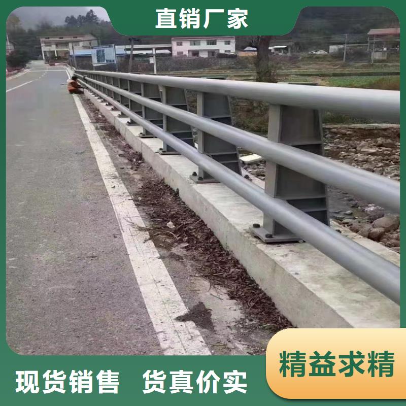 河道绳索护栏正规河道护栏什么价格