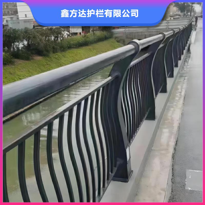 灯光河道护栏联系厂家电话