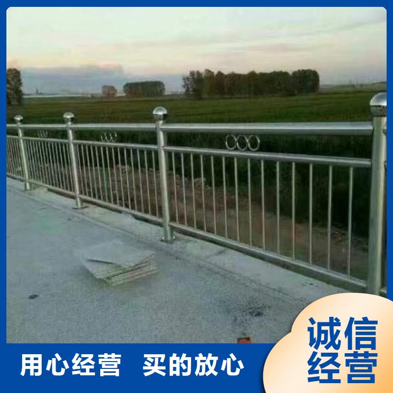 道路护栏厂家设备齐全