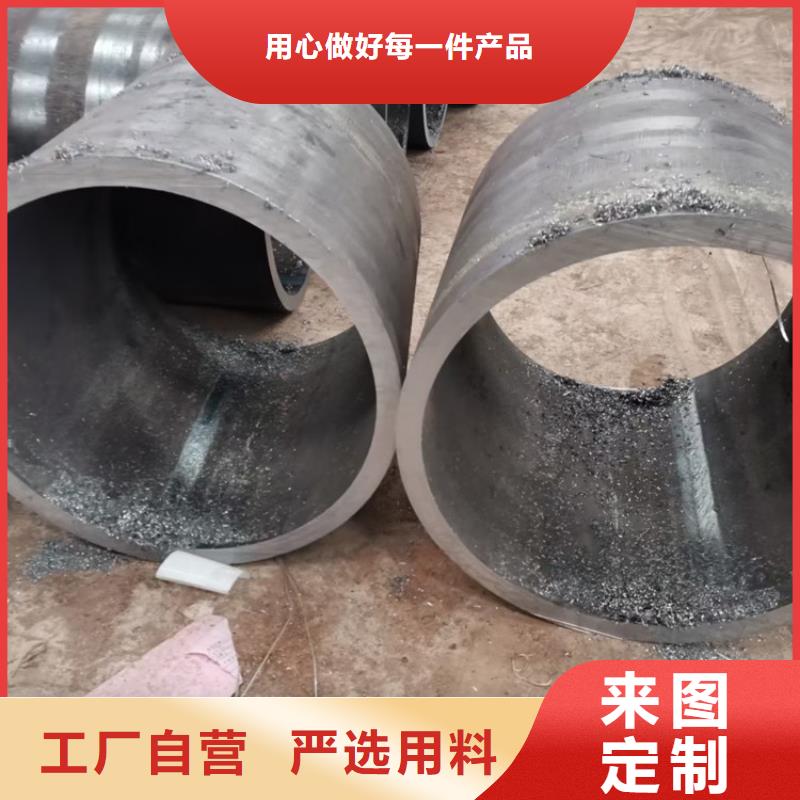 无缝钢管合金钢管好品质选我们