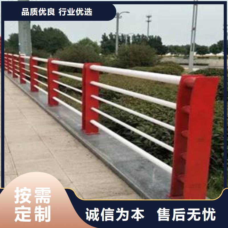 道路护栏施工厂家