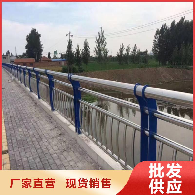 道路防撞护栏图片