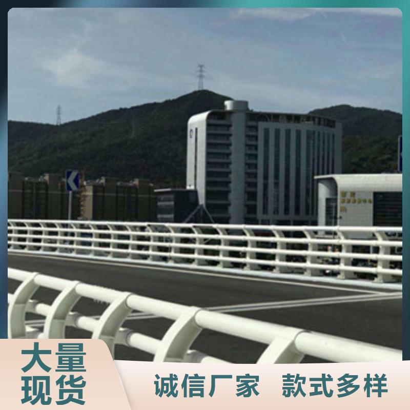 桥梁护栏钢背木护栏工艺层层把关