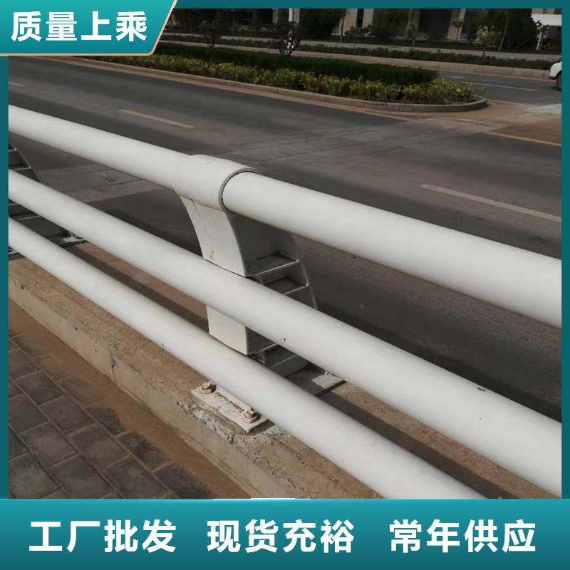 道路防撞护栏大品牌口碑优