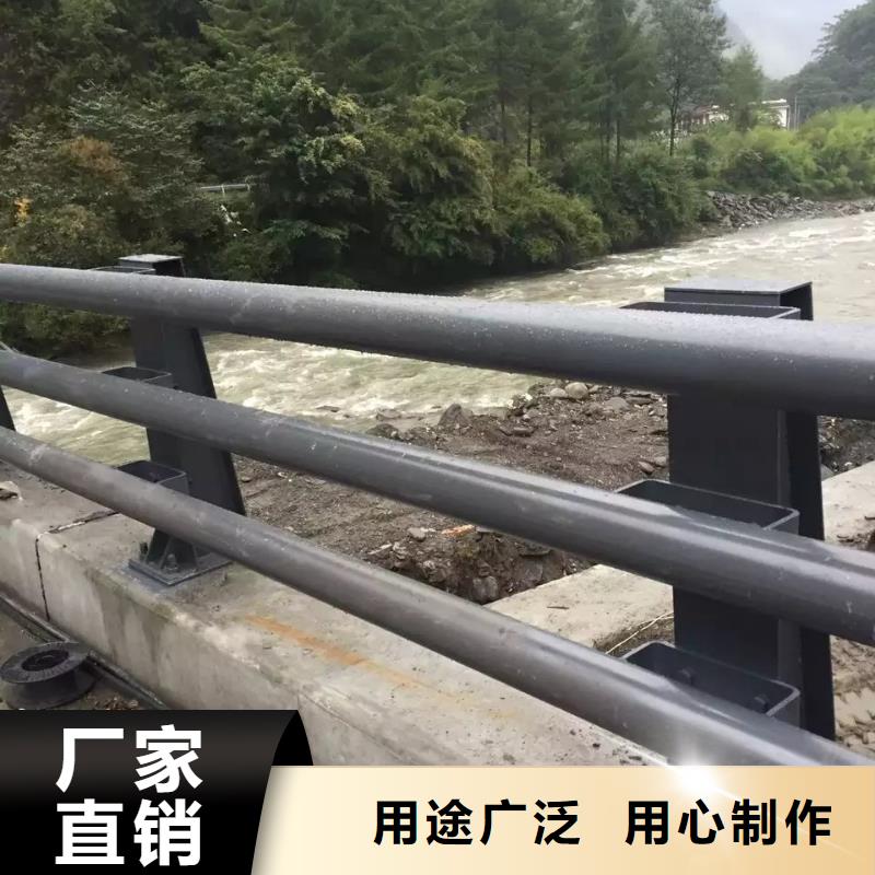 优质的河道护栏供应商