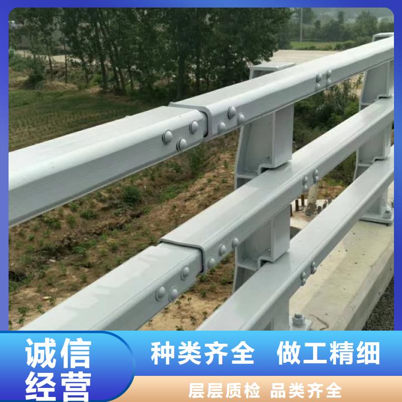 道路护栏常规货源充足