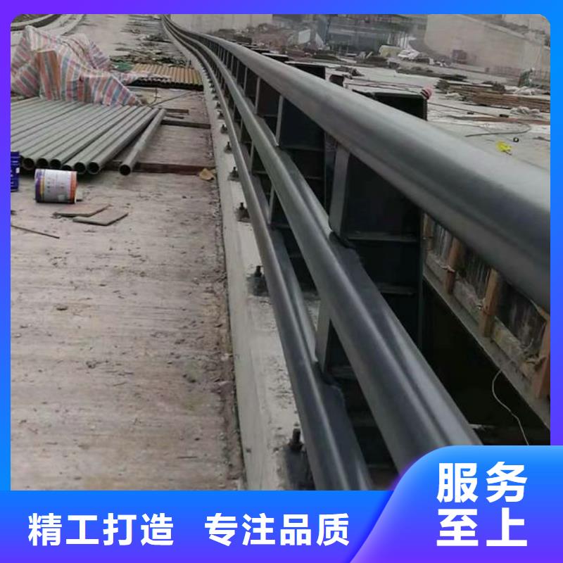 道路防撞护栏能满足您的需求