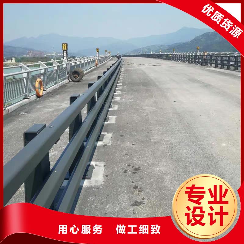 道路护栏售后无忧大厂