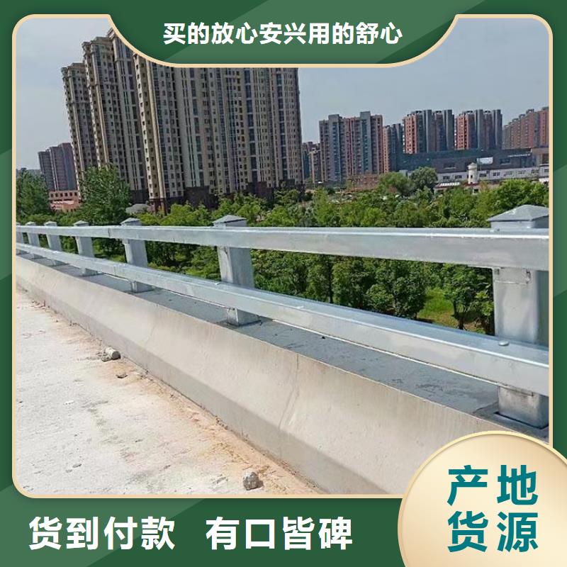 道路不锈钢护栏-诚信经营