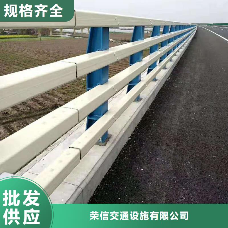 河道桥梁护栏质优价廉