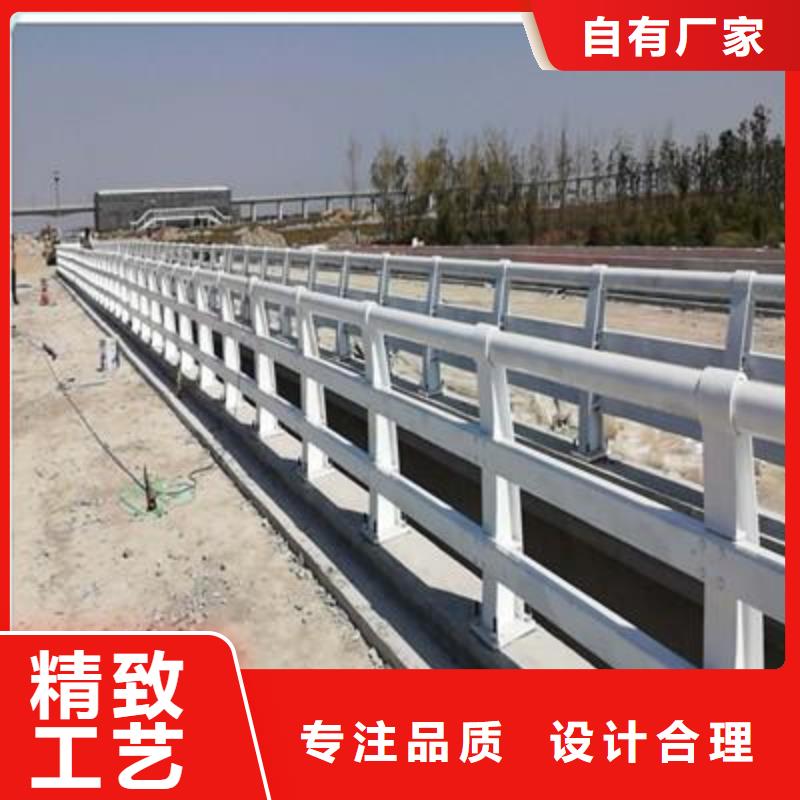 公路桥梁护栏全国配送