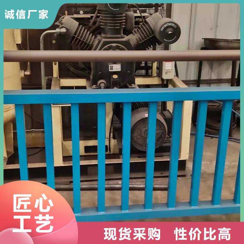 桥梁护栏河堤防撞护栏好产品放心购