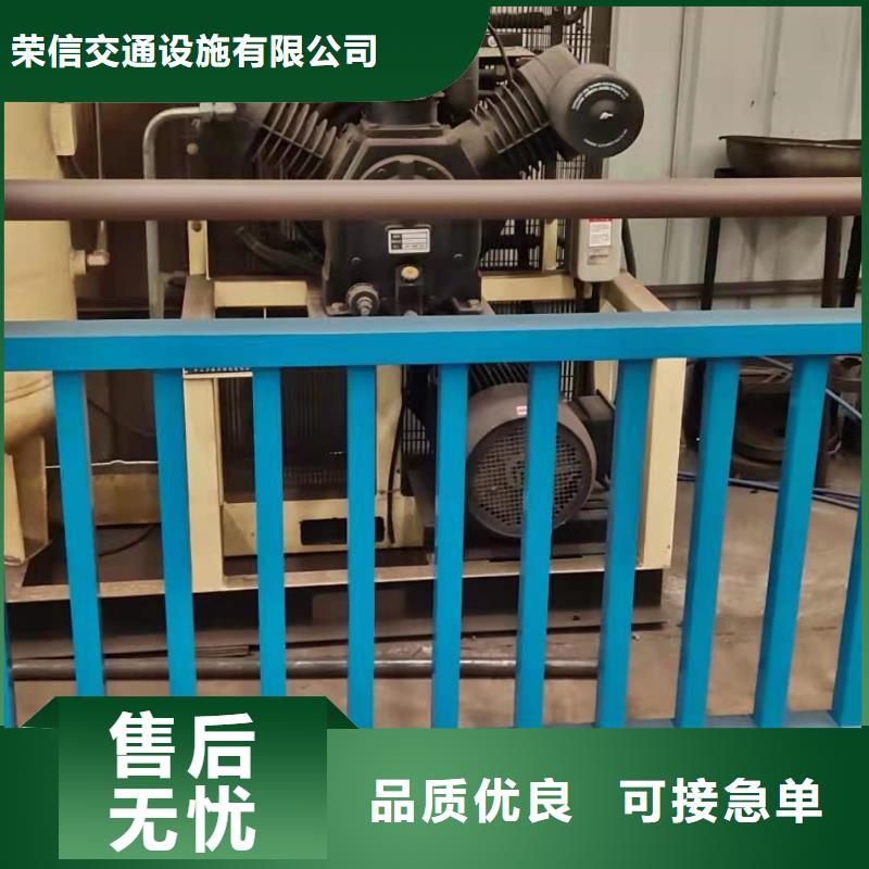 桥梁护栏,防撞护栏价格实惠