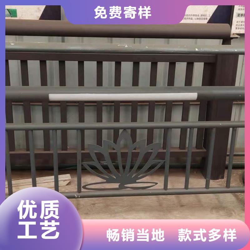 河道护栏_灯光护栏拒绝伪劣产品