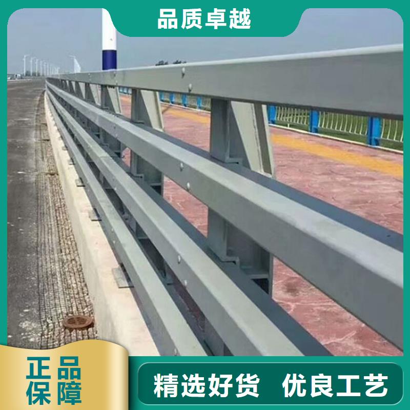 可定制的道路护栏供应商