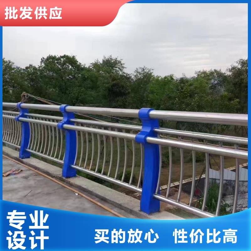 河道护栏,M型防撞护栏实地大厂