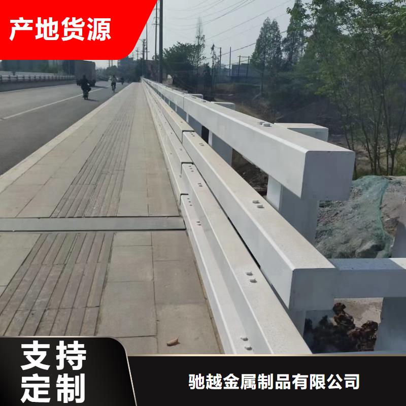 道路护栏旋转护栏口碑好实力强