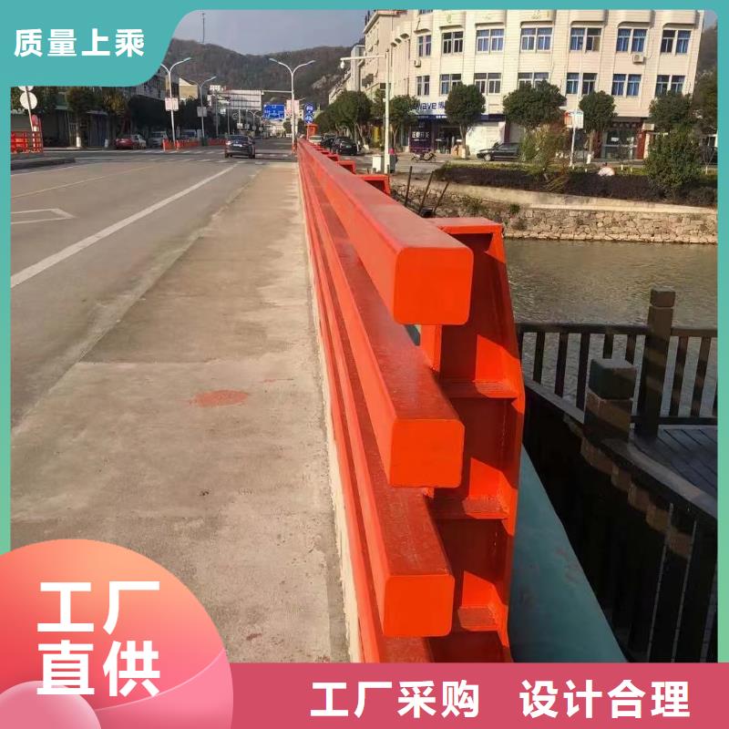 【道路护栏】304不锈钢复合管工厂现货供应