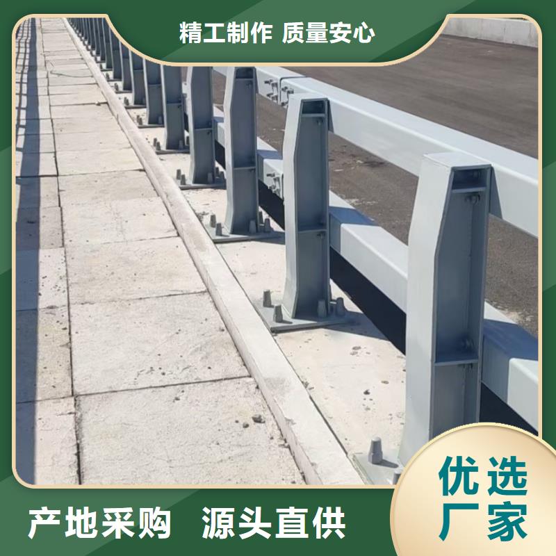 【道路护栏河堤护栏专业生产设备】