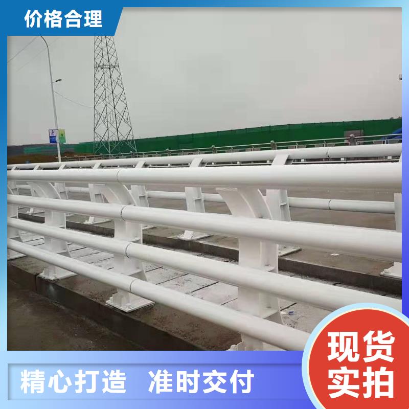 道路护栏LED防护栏杆多年经验值得信赖