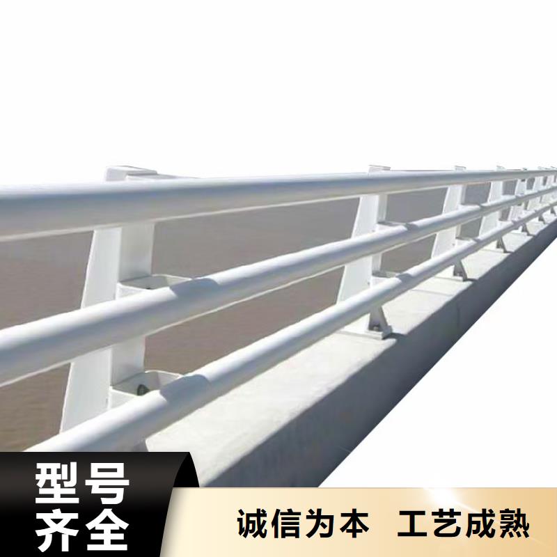 购买道路防撞护栏-实体厂家可定制