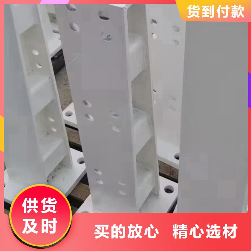 桥梁栏杆,【防撞护栏】不只是质量好