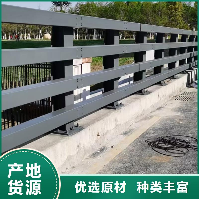 性价比高的道路护栏经销商