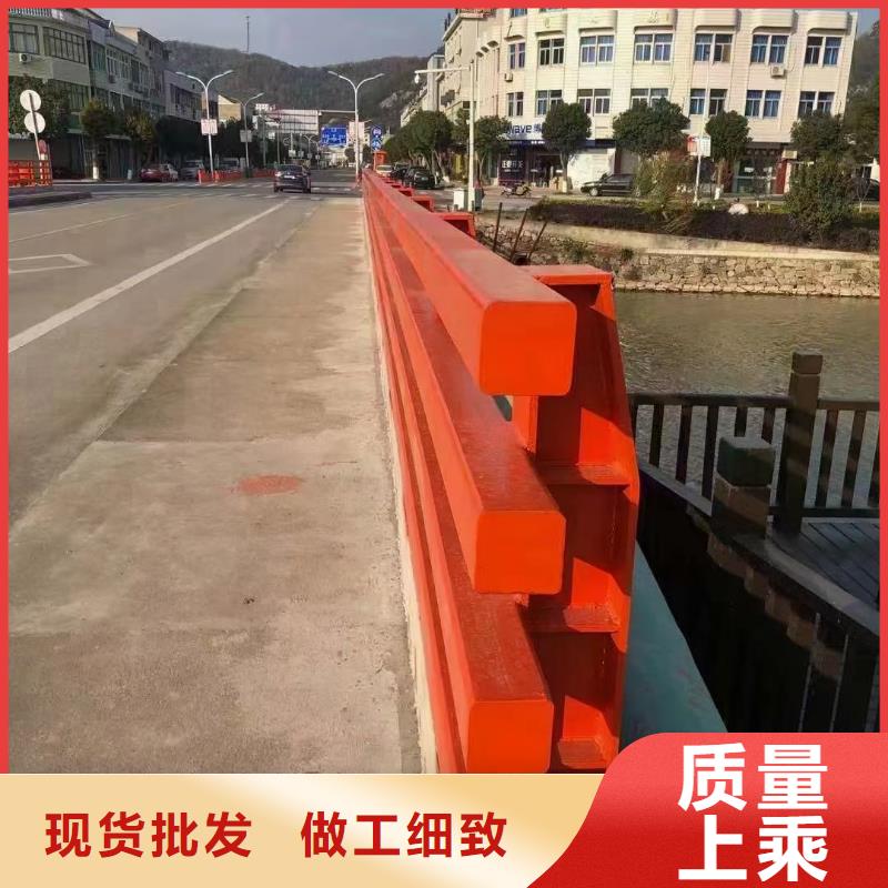 道路不锈钢护栏_多年生产经验