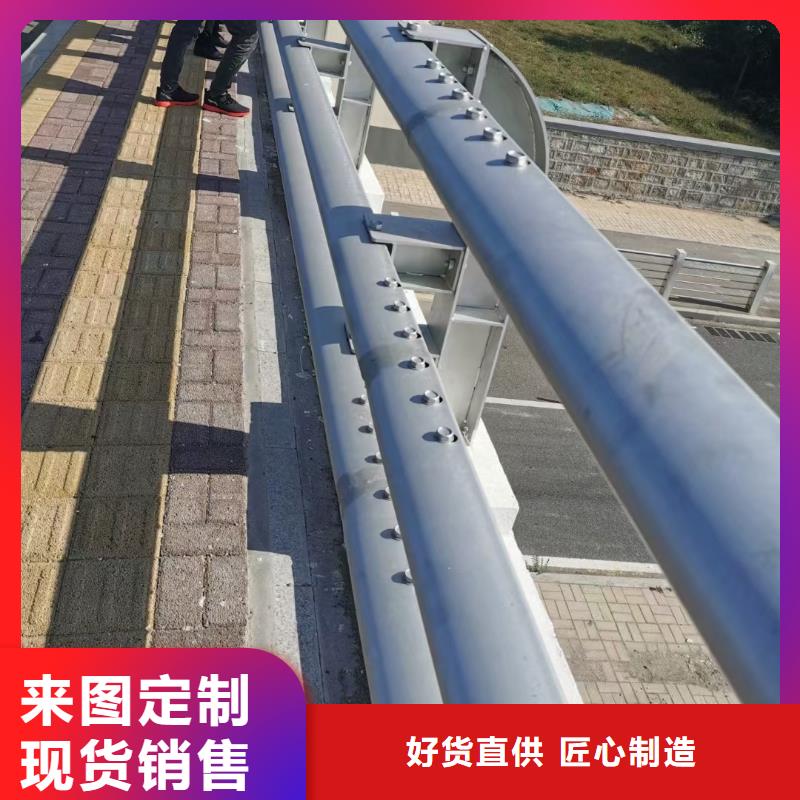 性价比高的道路护栏经销商