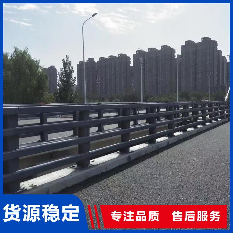 性价比高的道路护栏经销商