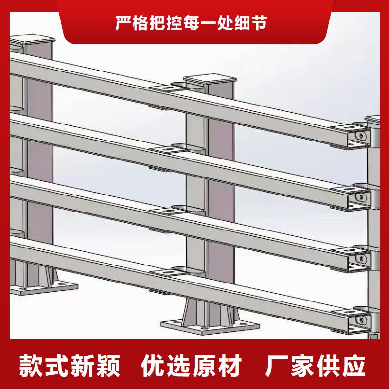 桥梁不锈钢护栏价格资讯