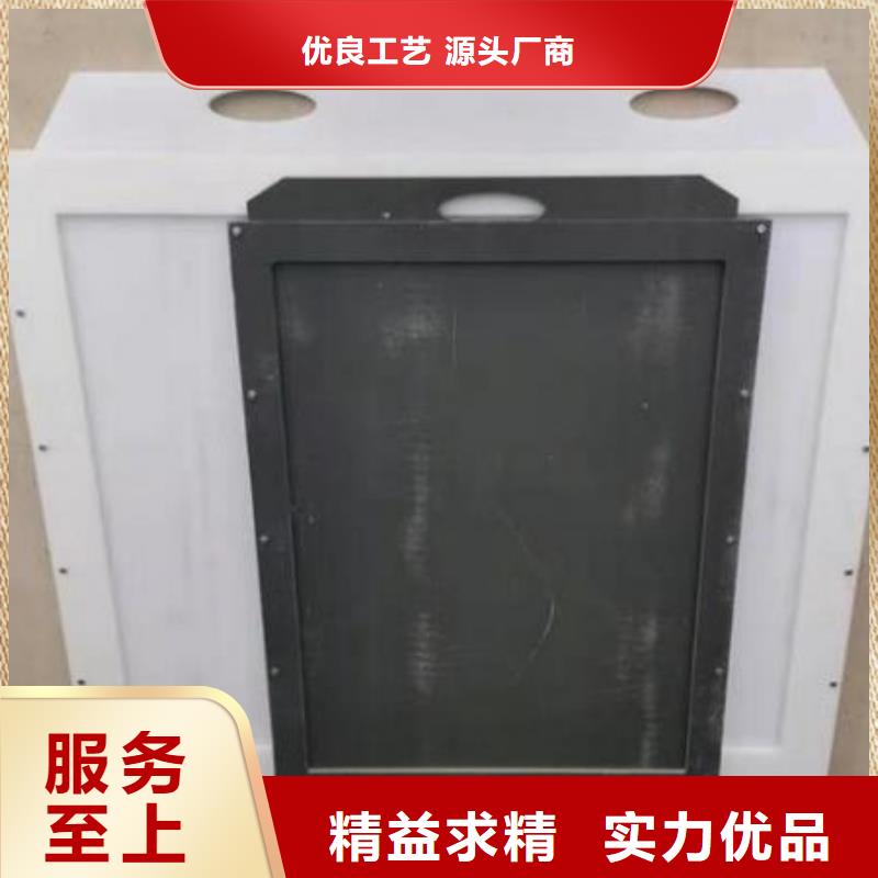 塑料闸门【电动装置启闭机】大厂生产品质