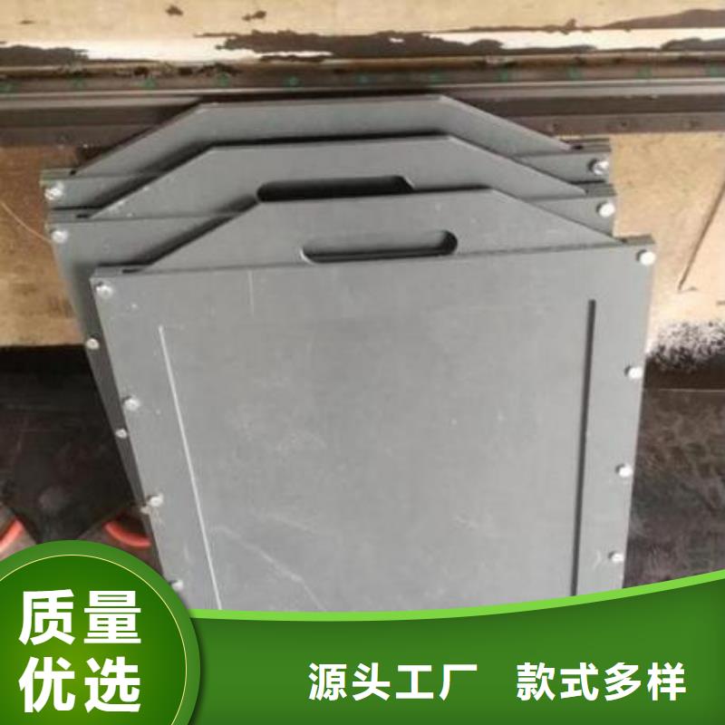 塑料闸门钢制闸门货源足质量好