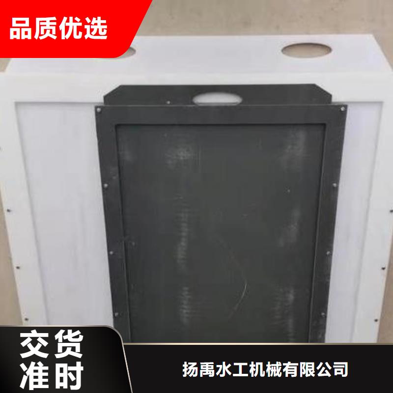 【塑料闸门】玻璃钢拍门推荐商家