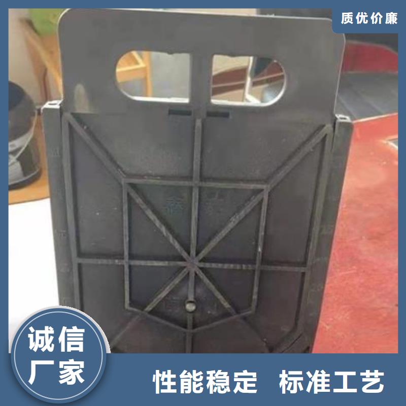 塑料闸门【拦污栅】专业品质