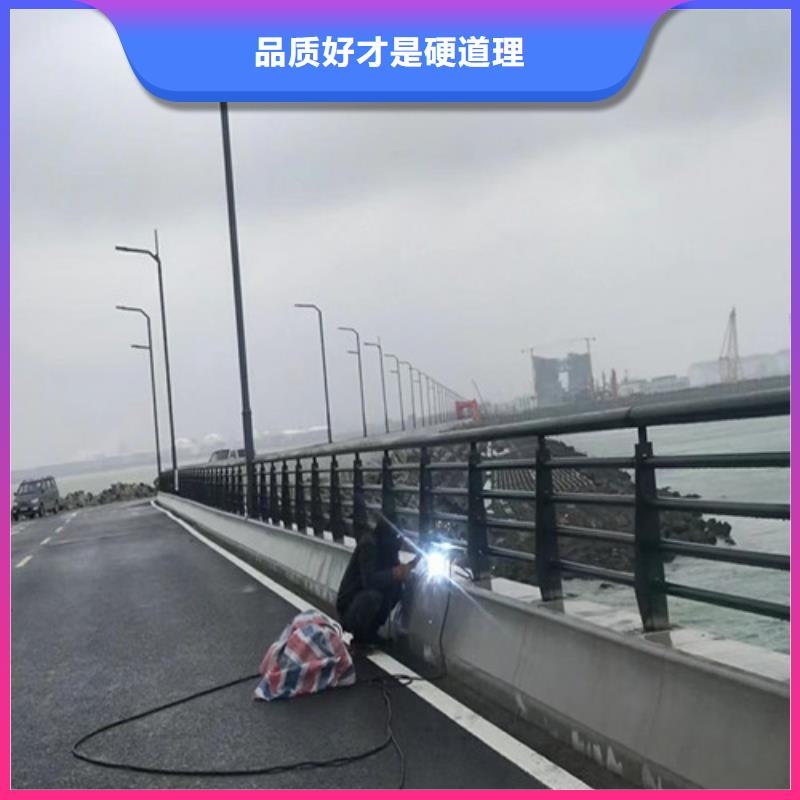 道路护栏景观护栏源头工厂量大优惠