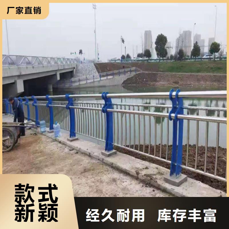 道路护栏钢板立柱专业的生产厂家