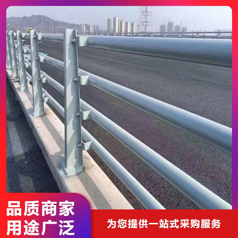 道路护栏-【防撞护栏】值得信赖