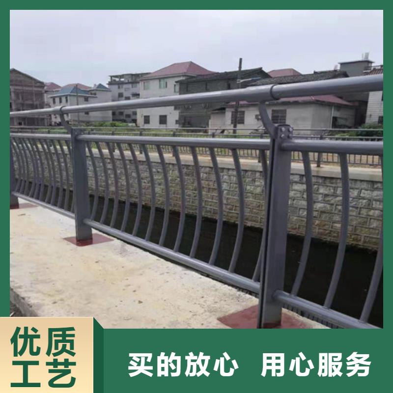 道路护栏,立柱桥梁防撞护栏批发商