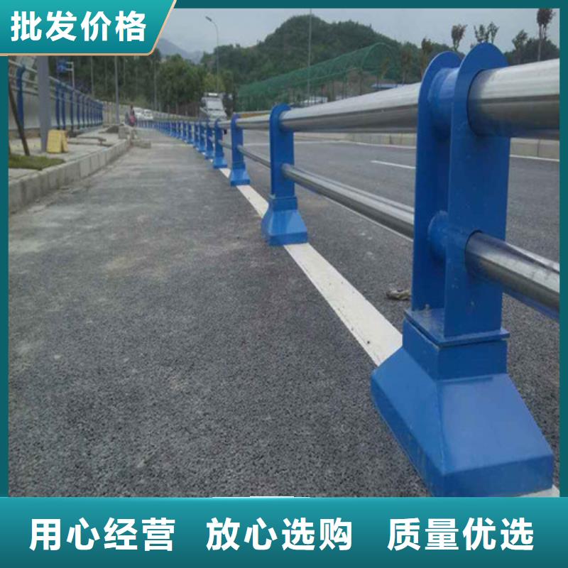 道路护栏旋转护栏以质量求生存