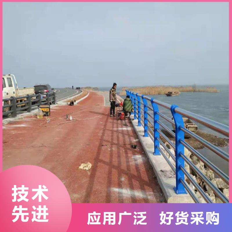 道路护栏玻璃护栏精品优选